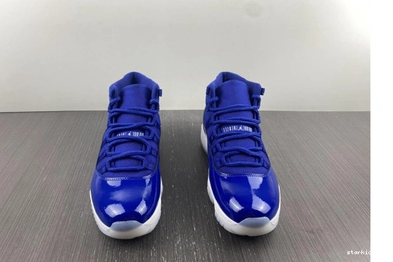 Jordan Air AT7802 Blue'' ''Legend 11 AT7802 Retro Low 1128